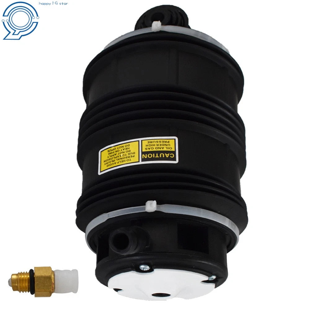 Rear LH Air Suspension Spring Bag for Mercedes-Benz E 350 (2005–2009)