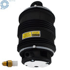 Rear LH Air Suspension Spring Bag for Mercedes-Benz E 350 (2005–2009)