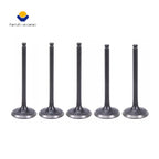Cylinder Head Engine Valve for Yamaha YFZ450 (2004–2009)