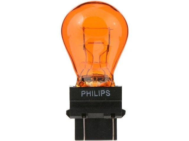 Parking Light Bulb for Jaguar S Type (2000–2008) KH511ZX