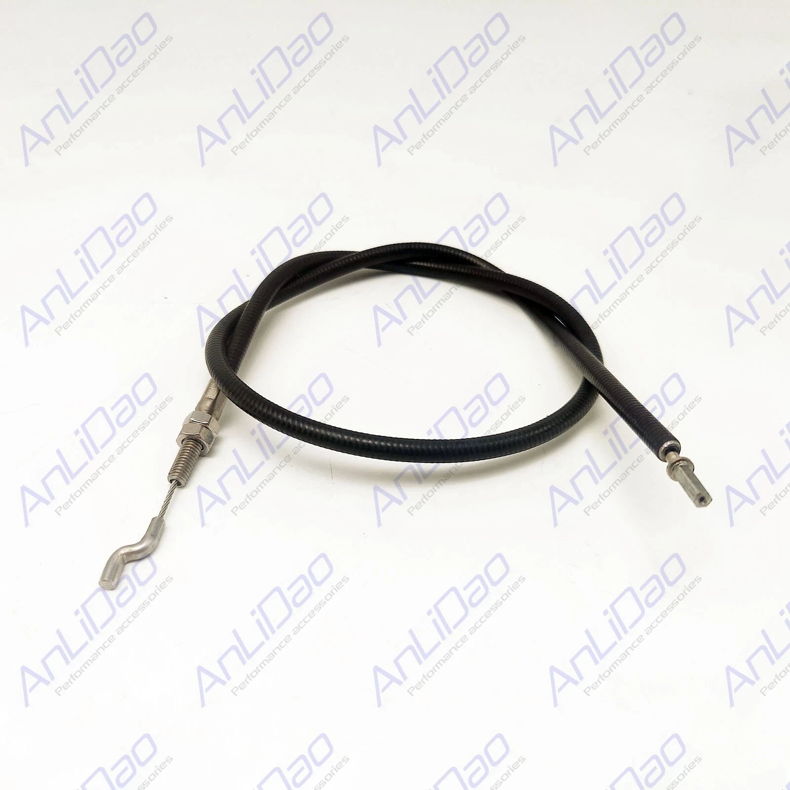Replacement Cable Latch for Mercury Marine Mercruiser Verado (8M0080461, 8M0153959)