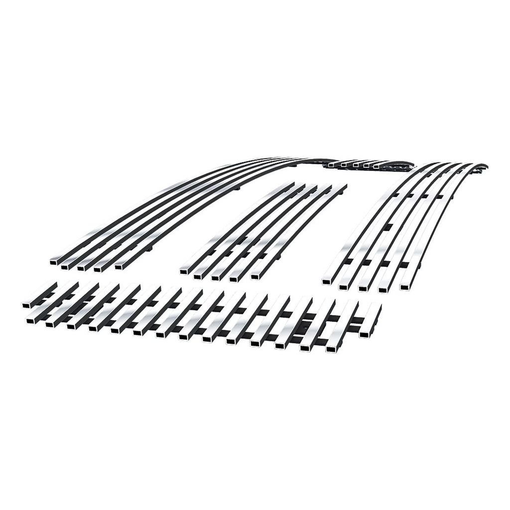 Billet Grille for Ford F250/F350 Super Duty/Excursion (2005–2007)