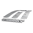 Billet Grille for Ford F250/F350 Super Duty/Excursion (2005–2007)