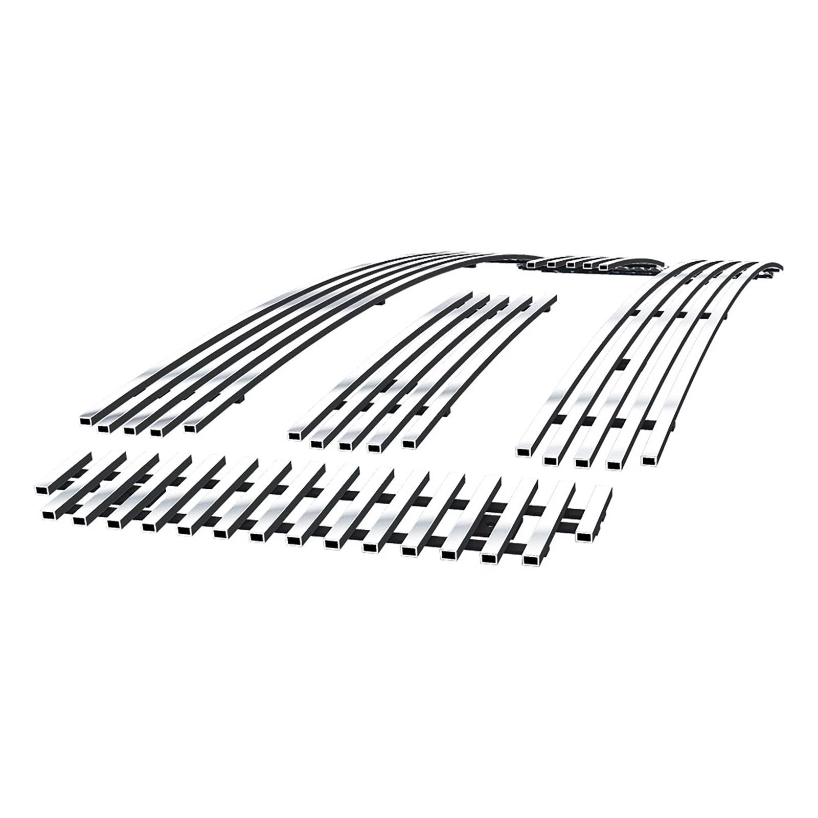 Billet Grille for Ford F250/F350 Super Duty/Excursion (2005–2007)
