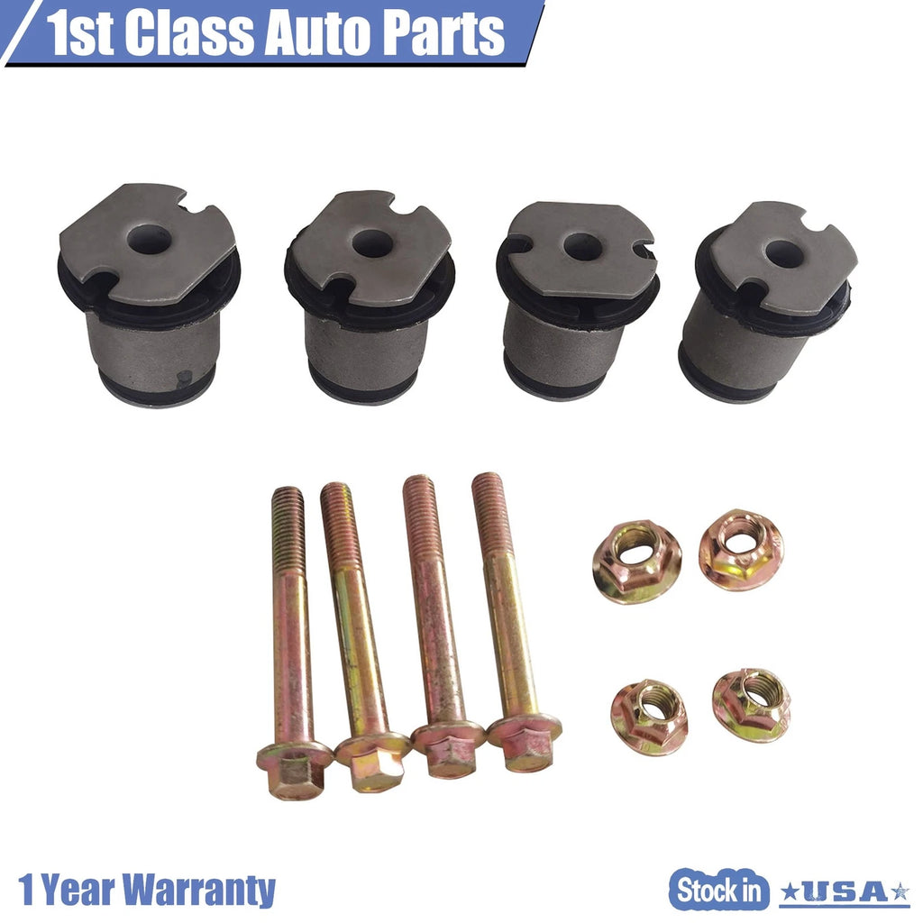 Differential Carrier Bushing for Cadillac Escalade, Chevrolet Silverado 1500 (2019)