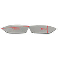 Front Headlight Guard Cover Lens for Kawasaki Ninja ZX-10R (2021–2023)
