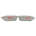 Front Headlight Guard Cover Lens for Kawasaki Ninja ZX-10R (2021–2023)