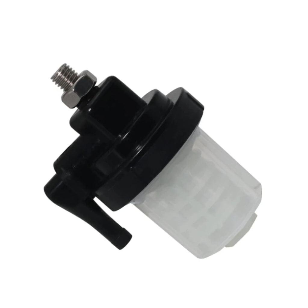 Fuel Filter Assembly 346-02230-0 3AD-02230-0 3B7-02230-0 for Tohatsu Nissan Outboard