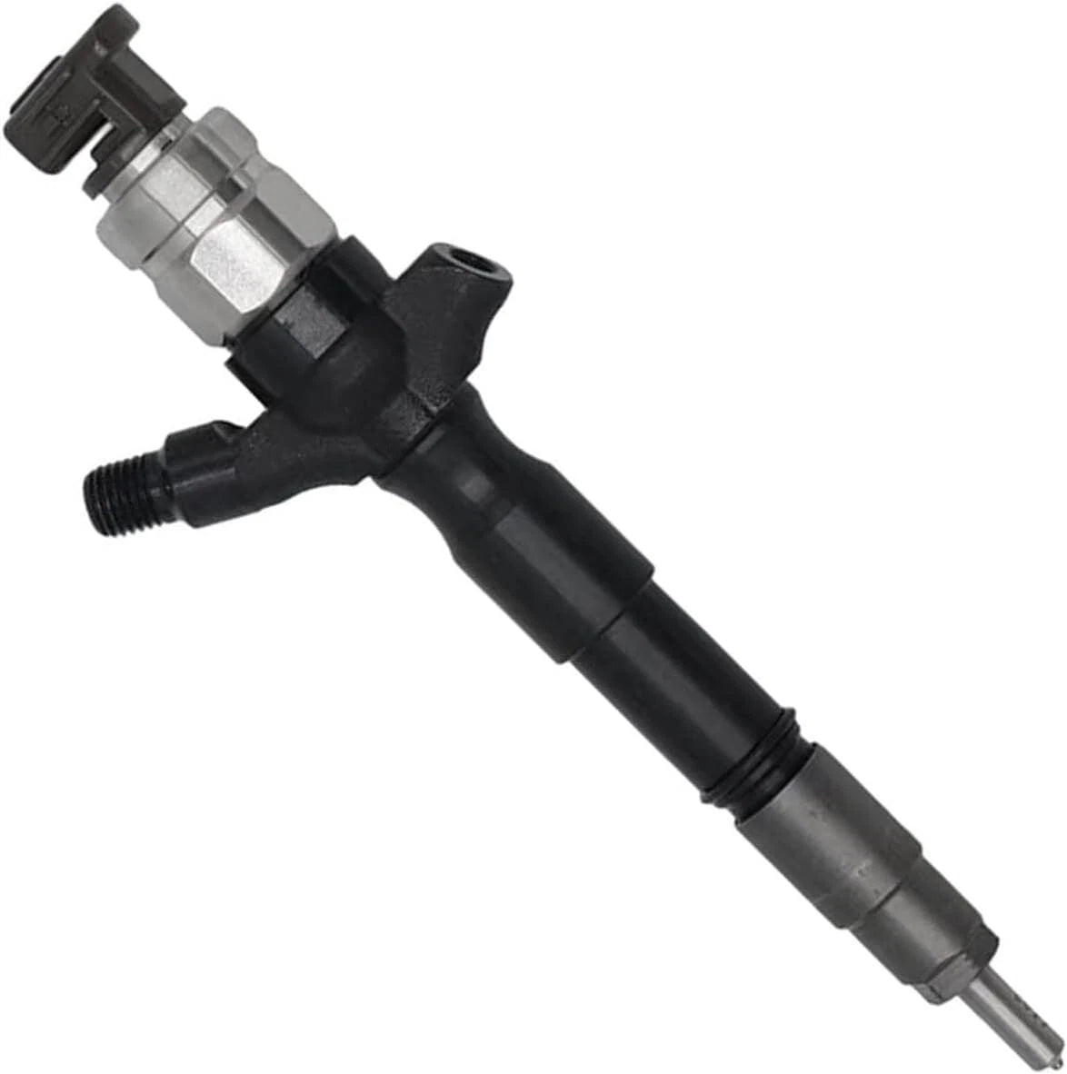 Fuel Injector for Toyota Hiace Hilux 2.5L D4D (2005–2015) 095000-6190