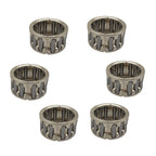 Connecting Rod Bearing for Mercury Marine (8M0045428, 8M0045430, 879366, 31-17514A1)