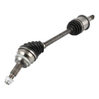 Front Side FWD CV Axles for Toyota Sienna (2004–2010) 3.3L 3.5L