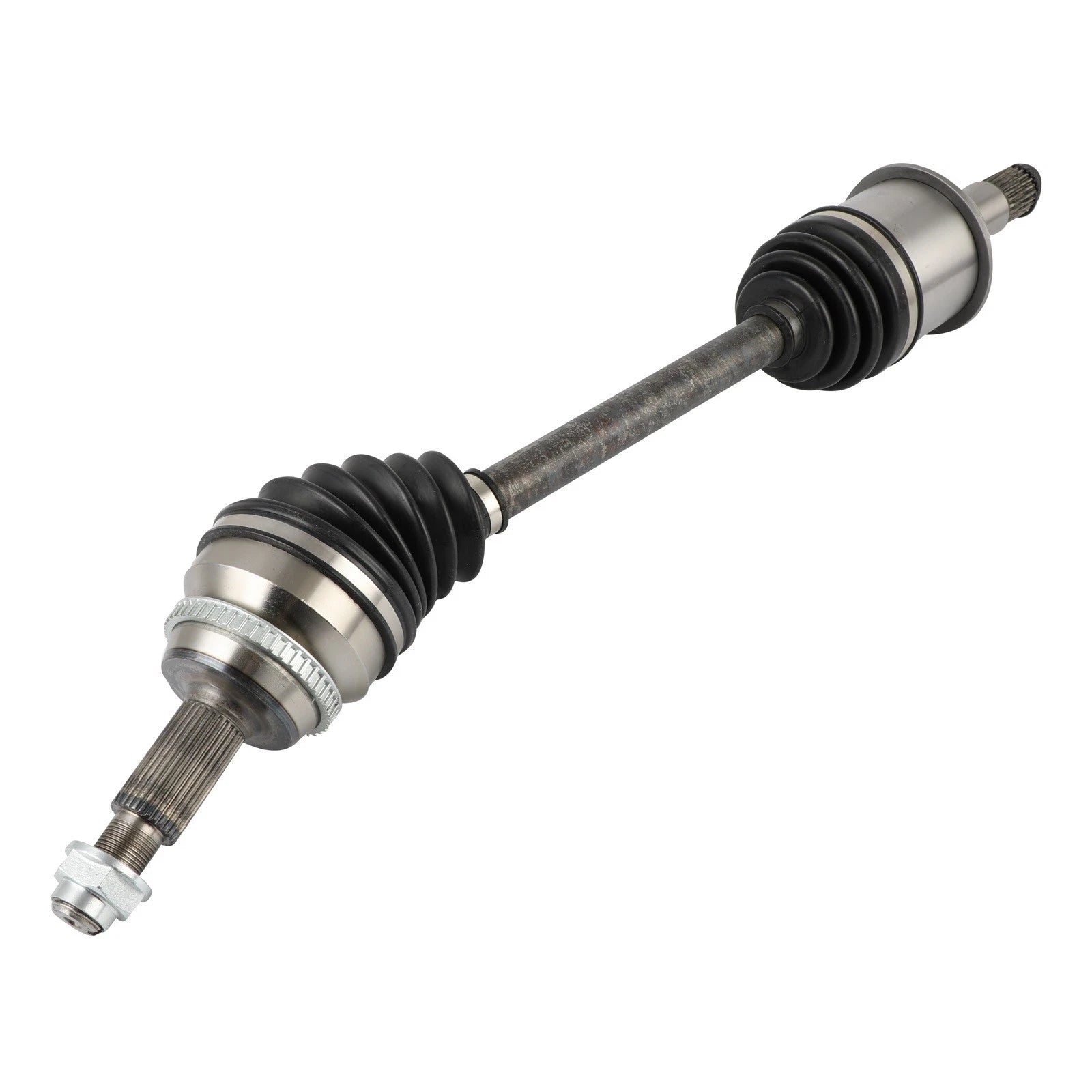 Front Side FWD CV Axles for Toyota Sienna (2004–2010) 3.3L 3.5L