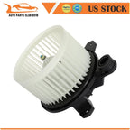 A/C Blower Motor Fan for Chevrolet Spark (2016–2022)