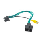 Rear Camera Video Plug Cable for SYNC 2012-2018