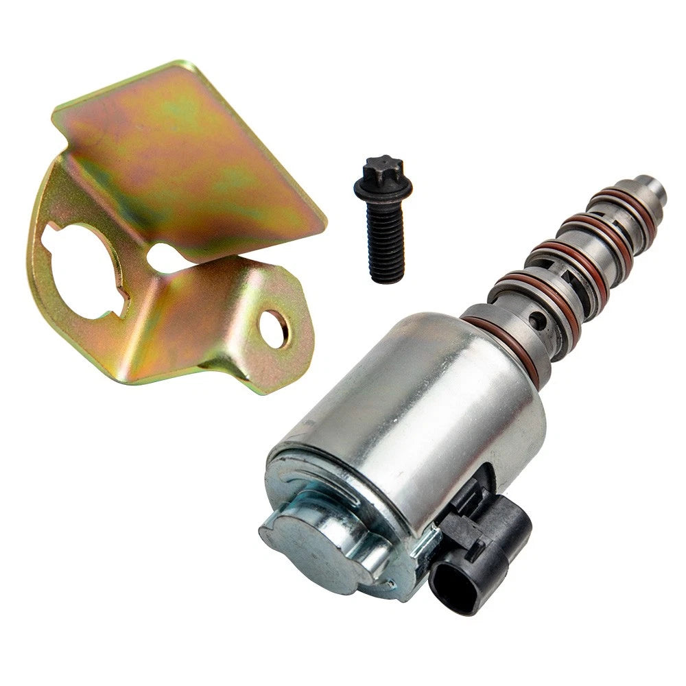 VGT Solenoid Turbo Actuator Valve for GMC Savana (2006–2010)