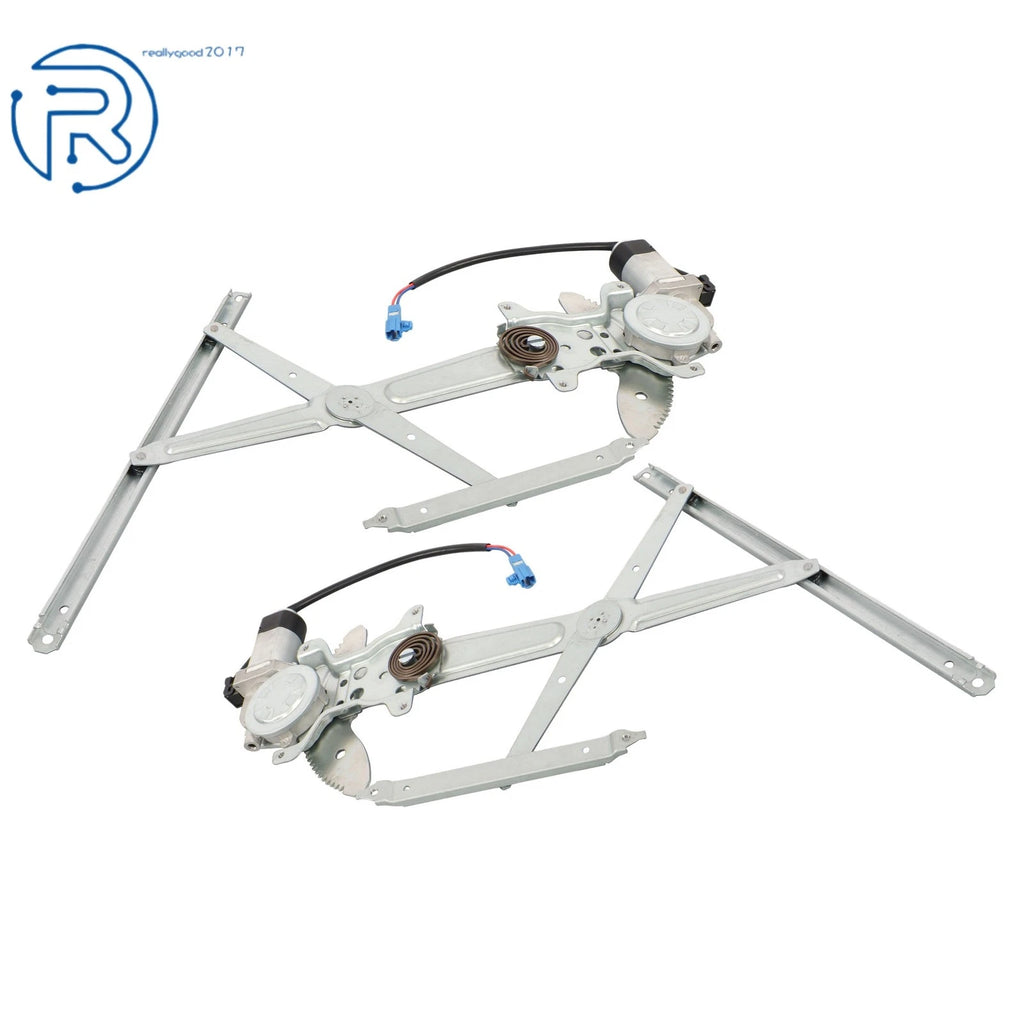 Power Window Regulator Set for Toyota Tundra (2000-2006)