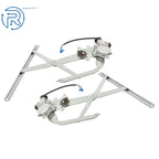 Power Window Regulator Set for Toyota Tundra (2000-2006)
