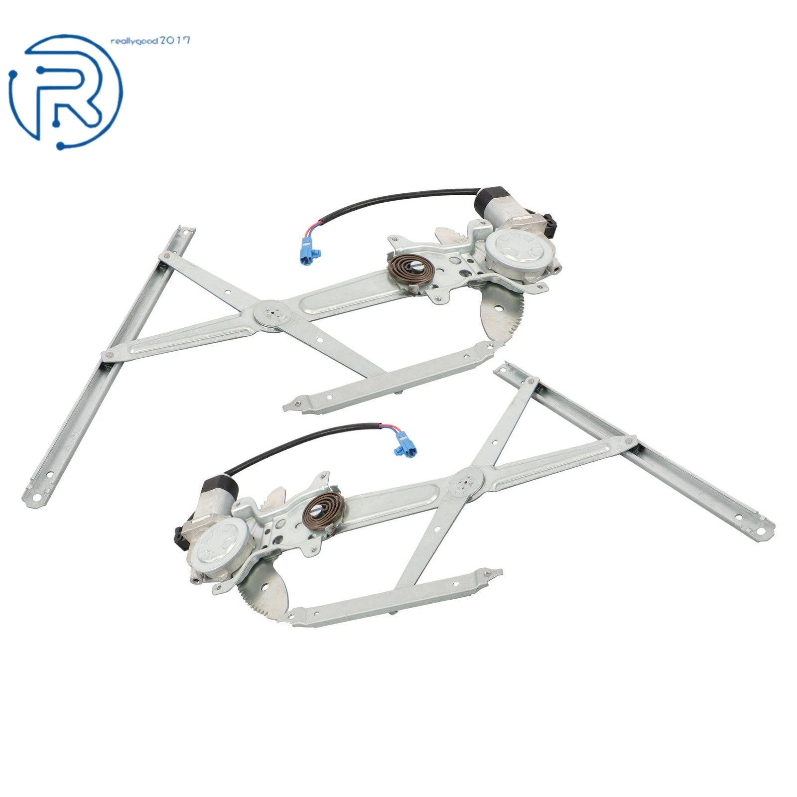 Power Window Regulator Set for Toyota Tundra (2000-2006)