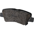 Set of Front & Rear Brake Pads for Kia Forte Forte5 (2017–2018)