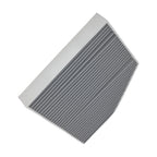 Cabin Air Filter for Mercedes-Benz C43 C63 E63 AMG S (2016–2024) CF11855 CF1345