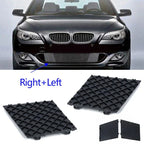Bumper Mesh Grille Trim Cover for BMW E60/E61 (2004-2010)