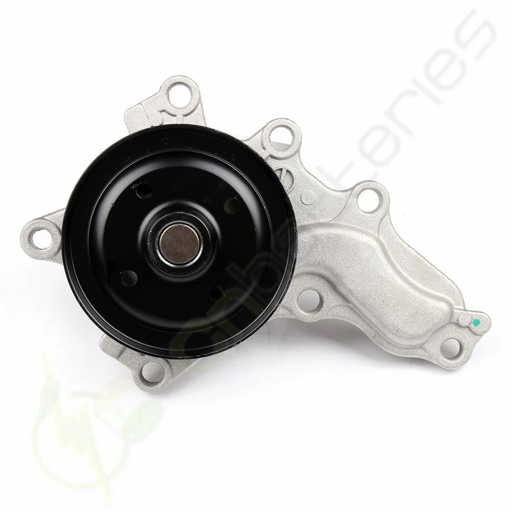 Water Pump for Toyota Camry, Sienna, RAV4, Venza, Scion tC (2.5L, 2.7L)