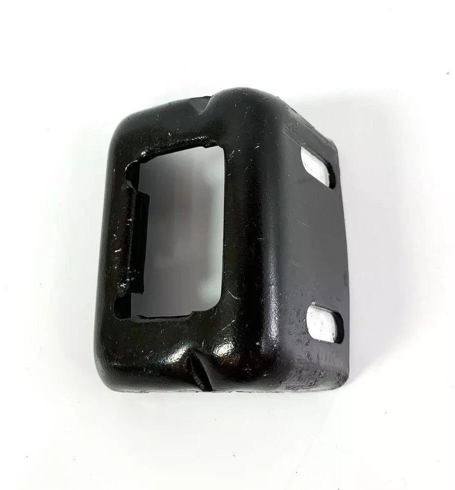 Trunk Deck Lid Catch Striker Plate Bracket for 1965–1966 Ford Mustang