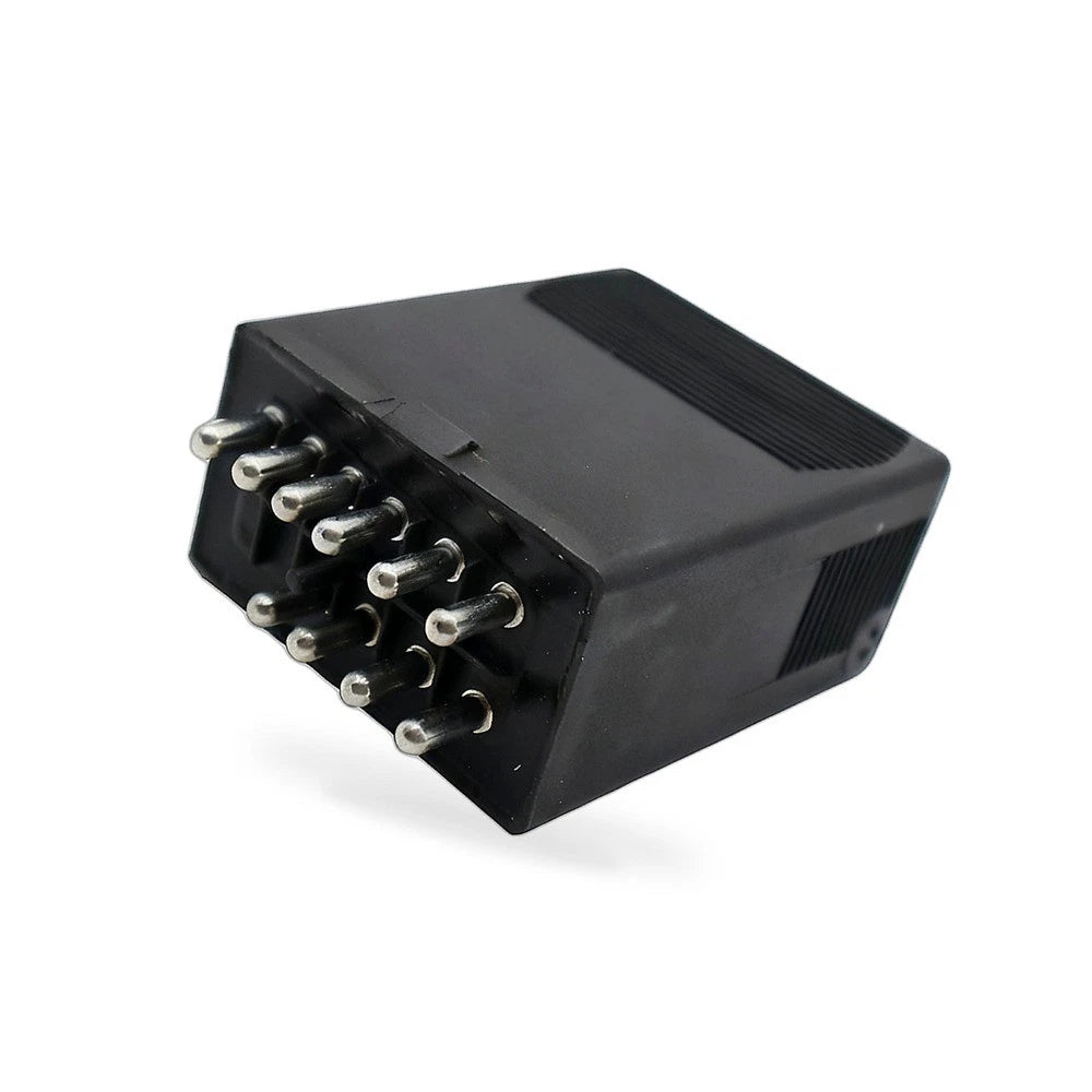 Fuel Pump Control Module for Mercedes-Benz C-Class W203 CLK C209 CLS (2001–2007)