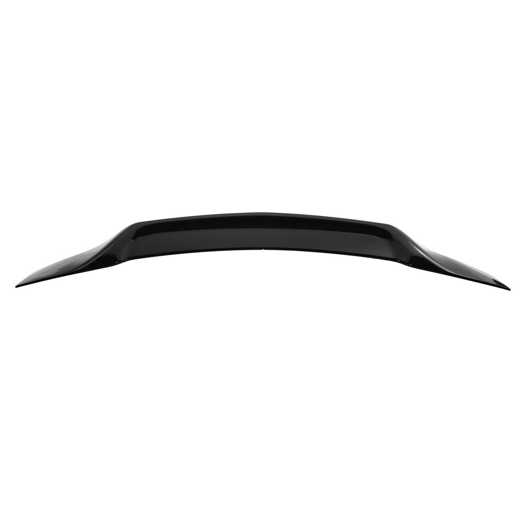 RT Style Rear Trunk Spoiler for Mercedes Benz W204 C-Class (2008–2014)