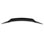 RT Style Rear Trunk Spoiler for Mercedes Benz W204 C-Class (2008–2014)