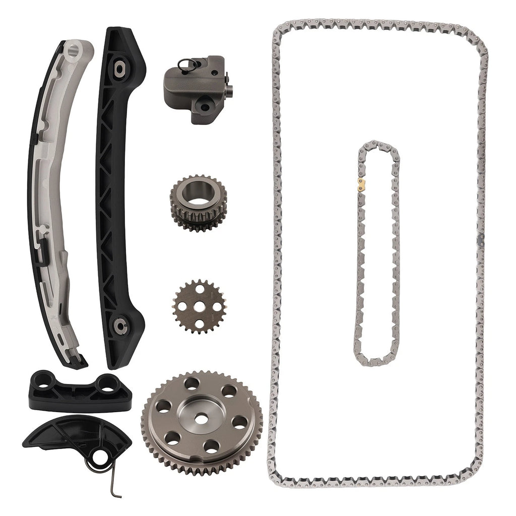 Engine Timing Chain Kit for Mazda Tribute (2005-2006)