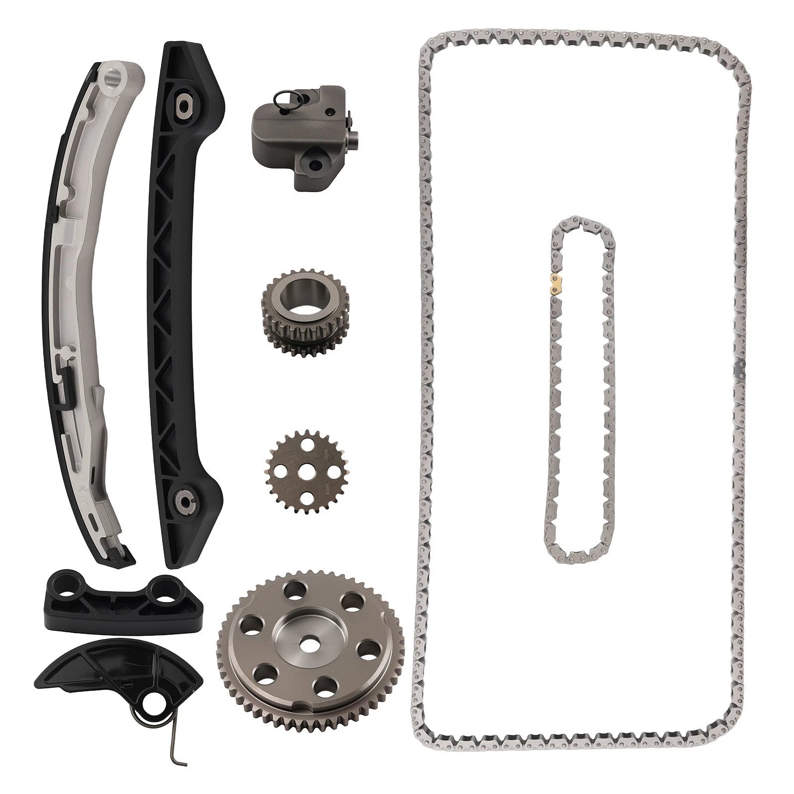 Engine Timing Chain Kit for Mazda Tribute (2005-2006)