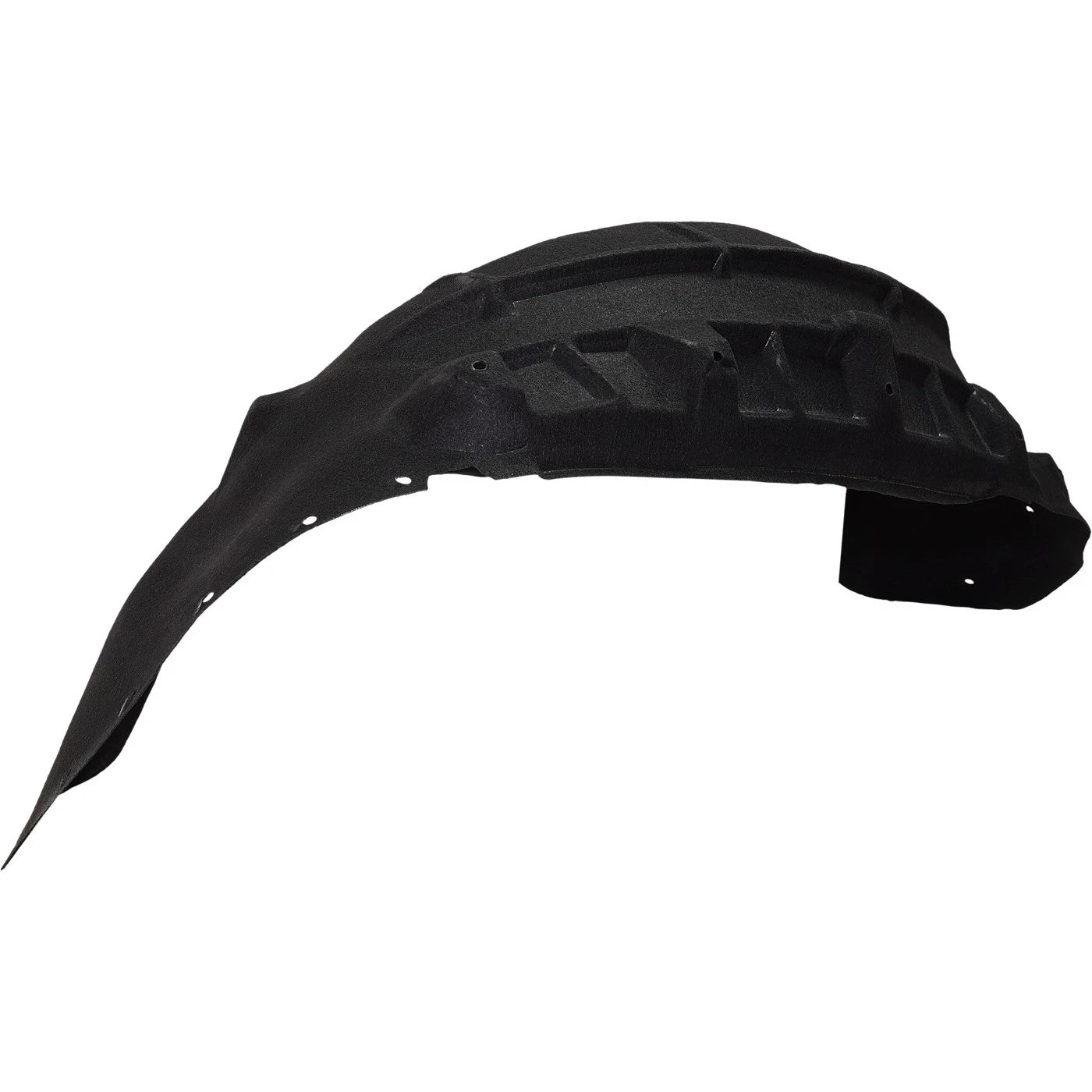 Wheelhouse Inner Fender Rear Right for Chevy Tahoe