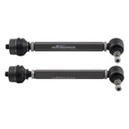 Front Lower Tie Rod Ends for Chevrolet Silverado 1500 GMC Sierra (1999–2007)