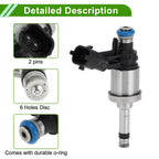 Fuel Injector No. 12638530/12632255 for Buick Lacrosse 3.6L (2010–2011)