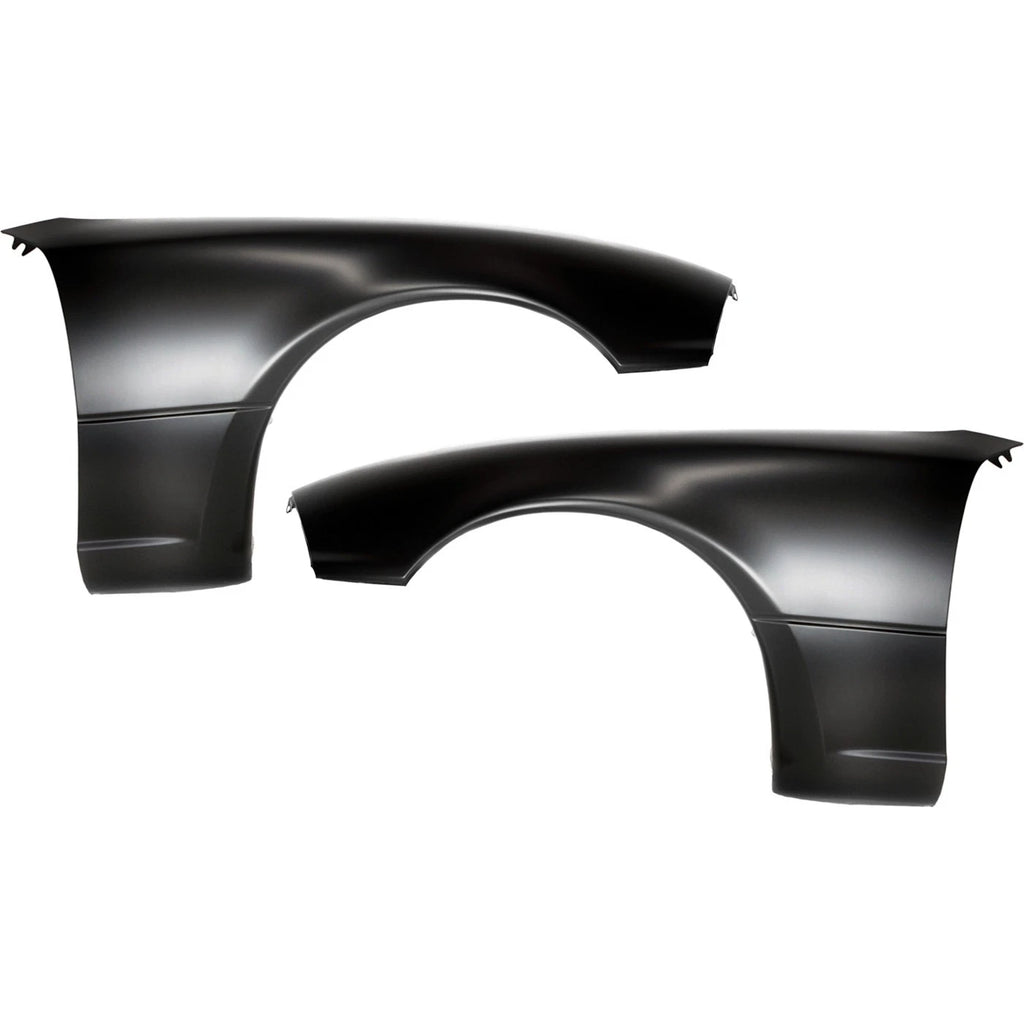 Fender for Mazda Miata (1990–1997) Front Driver and Passenger Side