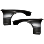 Fender for Mazda Miata (1990–1997) Front Driver and Passenger Side