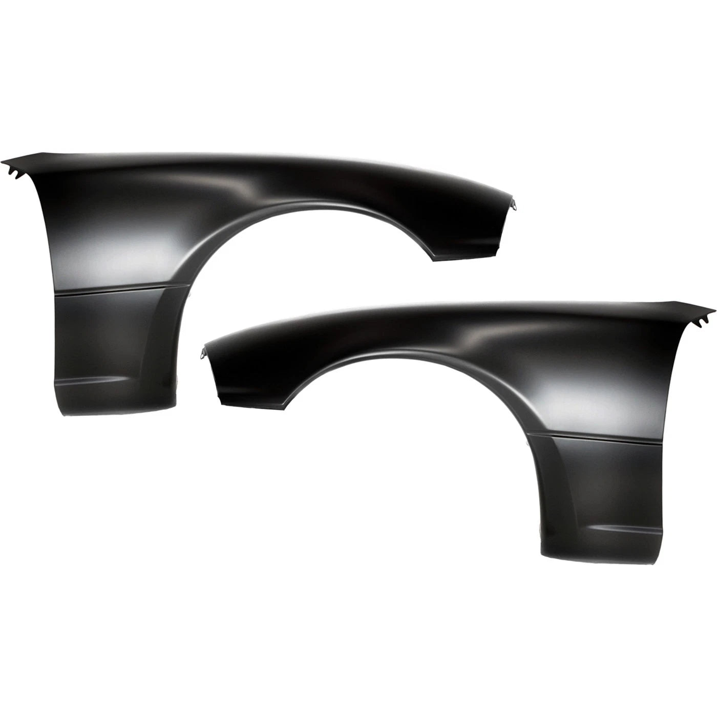 Fender for Mazda Miata (1990–1997) Front Driver and Passenger Side