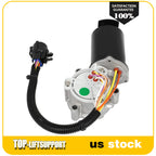 Transfer Case Shift Motor for Ford Explorer Sport Trac (2003–2005)