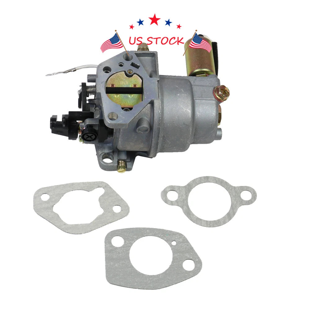 Carburetor for MTD Cub Cadet CC760ES (2012-2012)