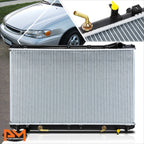 Aluminum Core Radiator for ES300/Camry V6/Avalon (1994–1999) DPI-1746