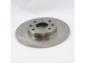 Rear Brake Rotor for Mazda Miata (1994–1997, 1999–2005) CD686WQ