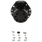 Fan Motor for Chevy Olds J2000 (61)