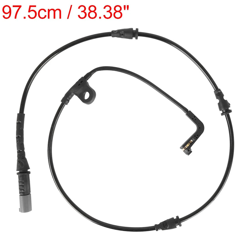 Front Brake Pad Wear Sensor for BMW X5 X6 (34356773008)