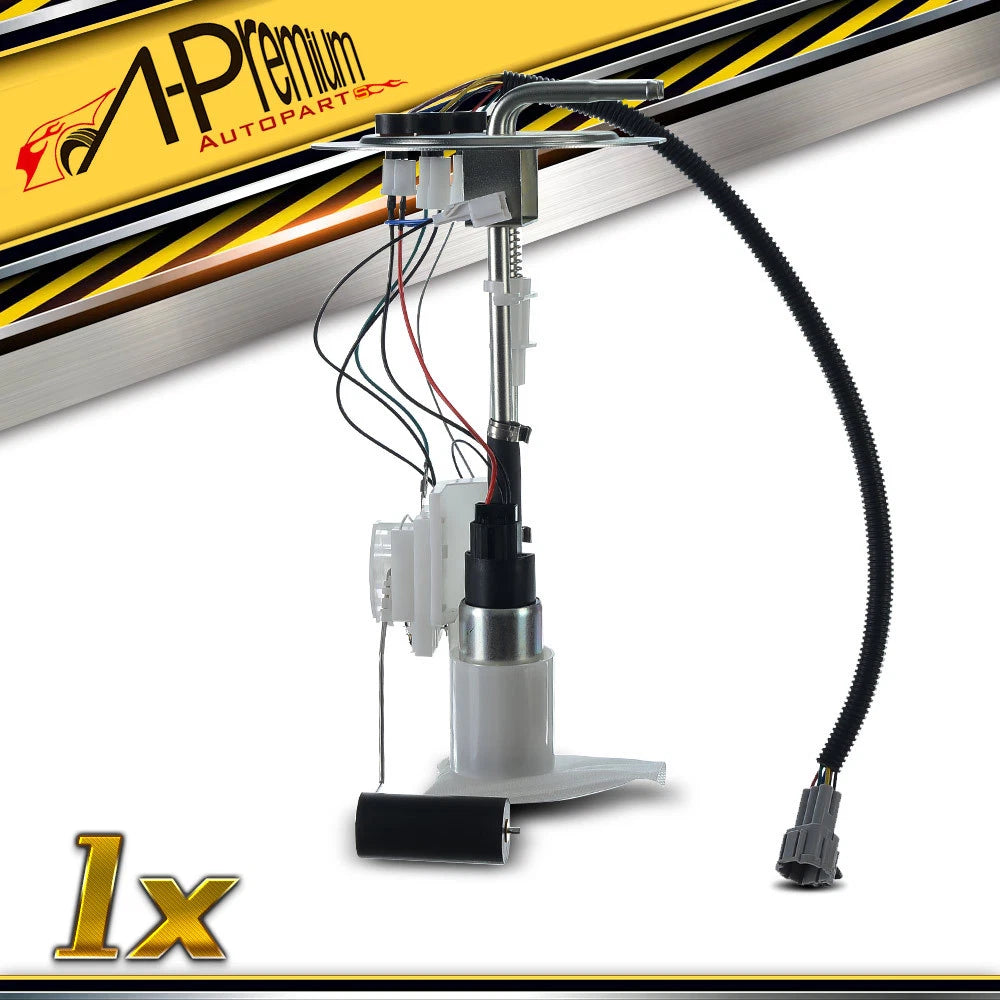 Fuel Pump Hanger Assembly for Nissan Frontier (1998–2000)