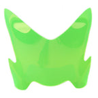 Green Front Headlight Guard Lens Cover for SUZUKI GSX-S1000 (2017-2021)