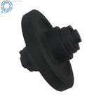 Track Idler for Case TV450, TR340 & New Holland LT195B, C332, C190