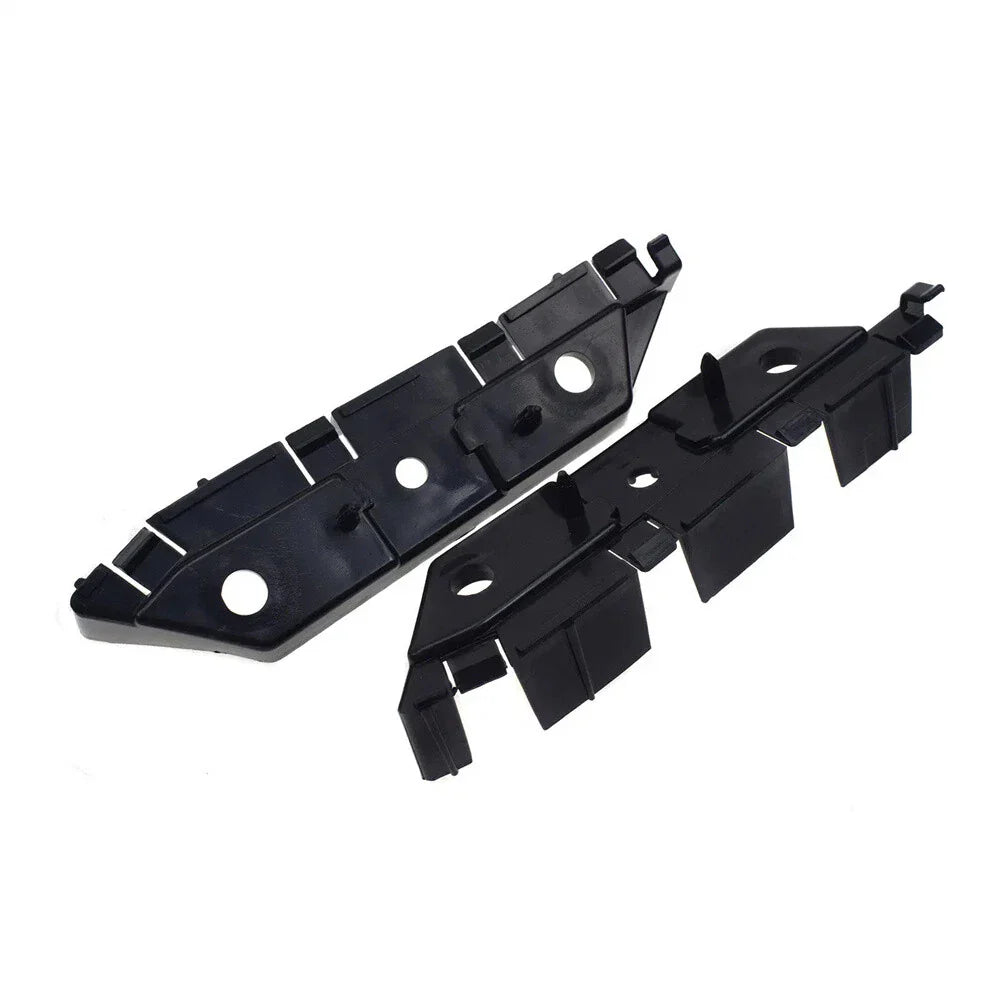 Left & Right Rear Bumper Bracket Retainers for 2013-2016 Ford Fusion