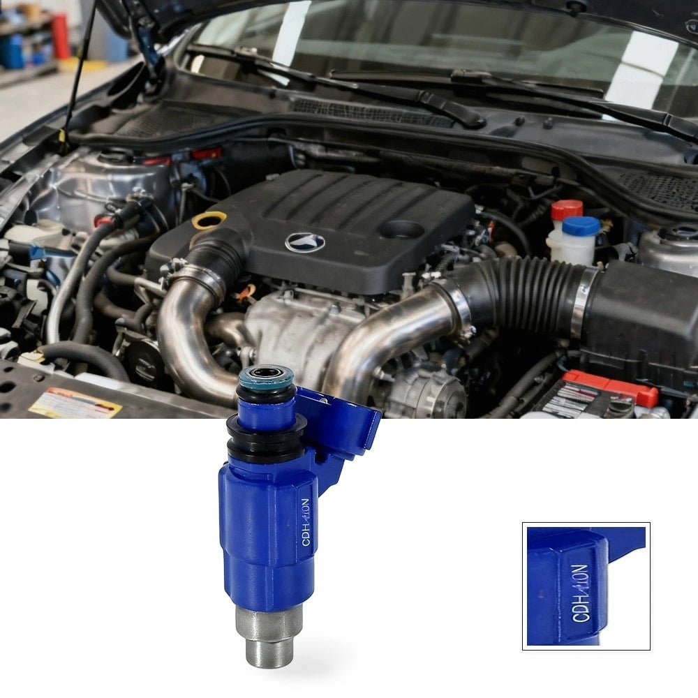Fuel Injector CDH210N for Mitsubishi Chevrolet Chrysler Suzuki