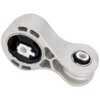 Lower Engine Torque Mounts for Ford Focus (2004–2011)